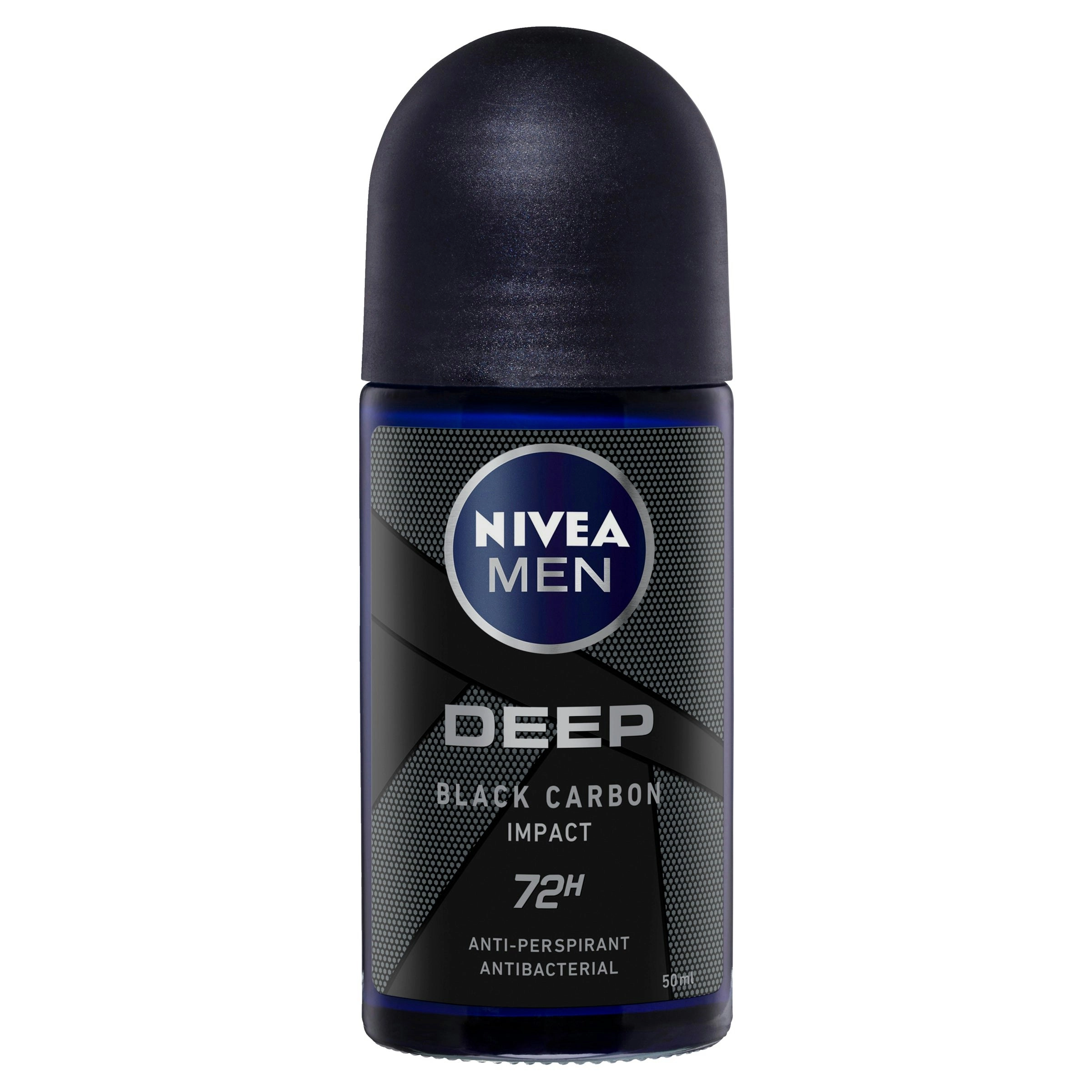 Nivea Men Deep Roll On 50ml