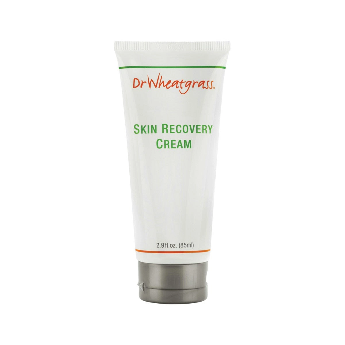 Dr Wheatgrass Skin Recovery Cream 85ml