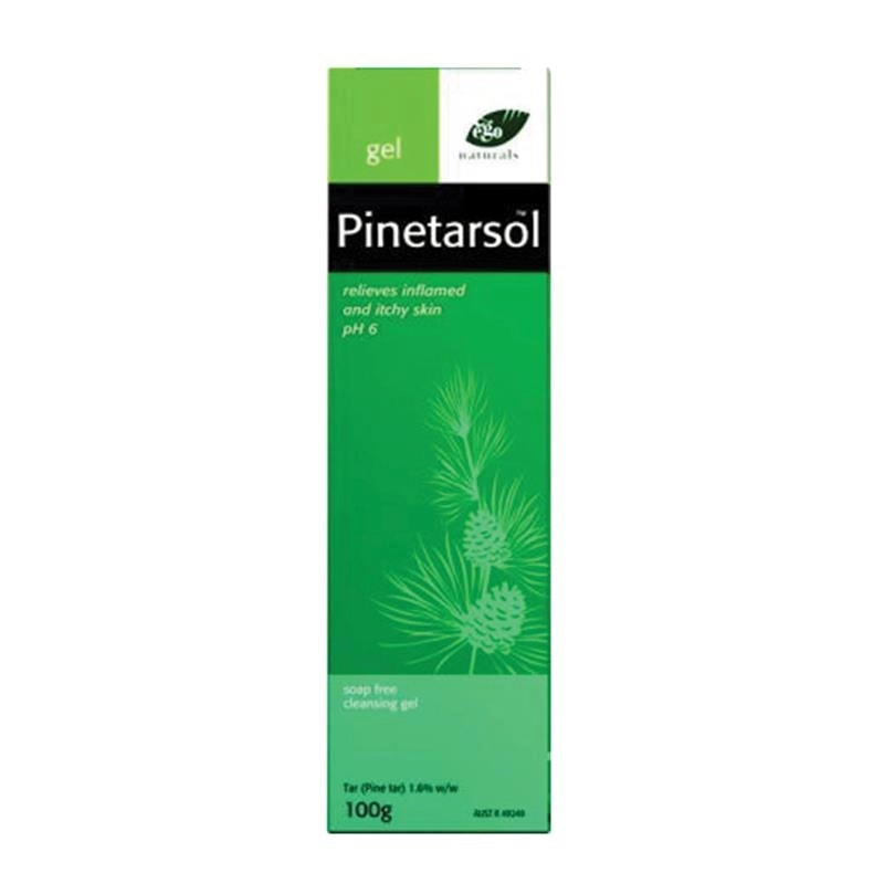 Ego Pinetarsol Gel 100g