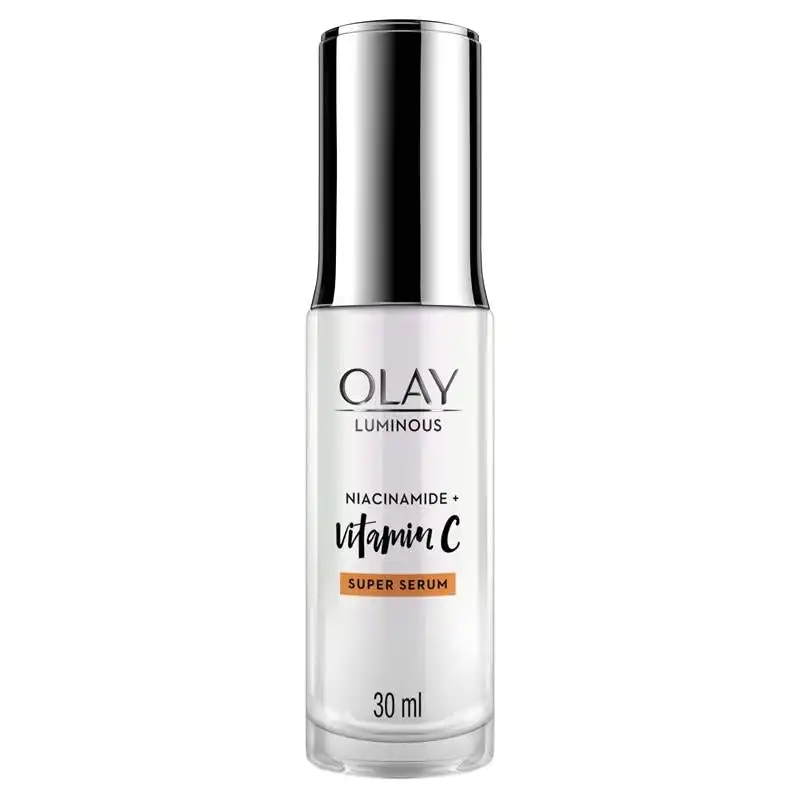 Olay Luminous Vitamin C Super Serum 30ml