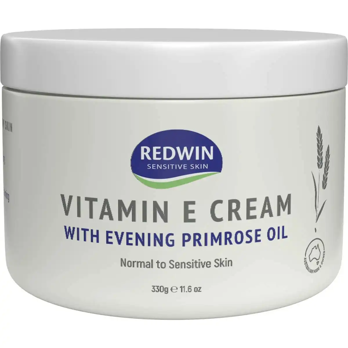 Redwin Vitamin E Moisturiser 330g
