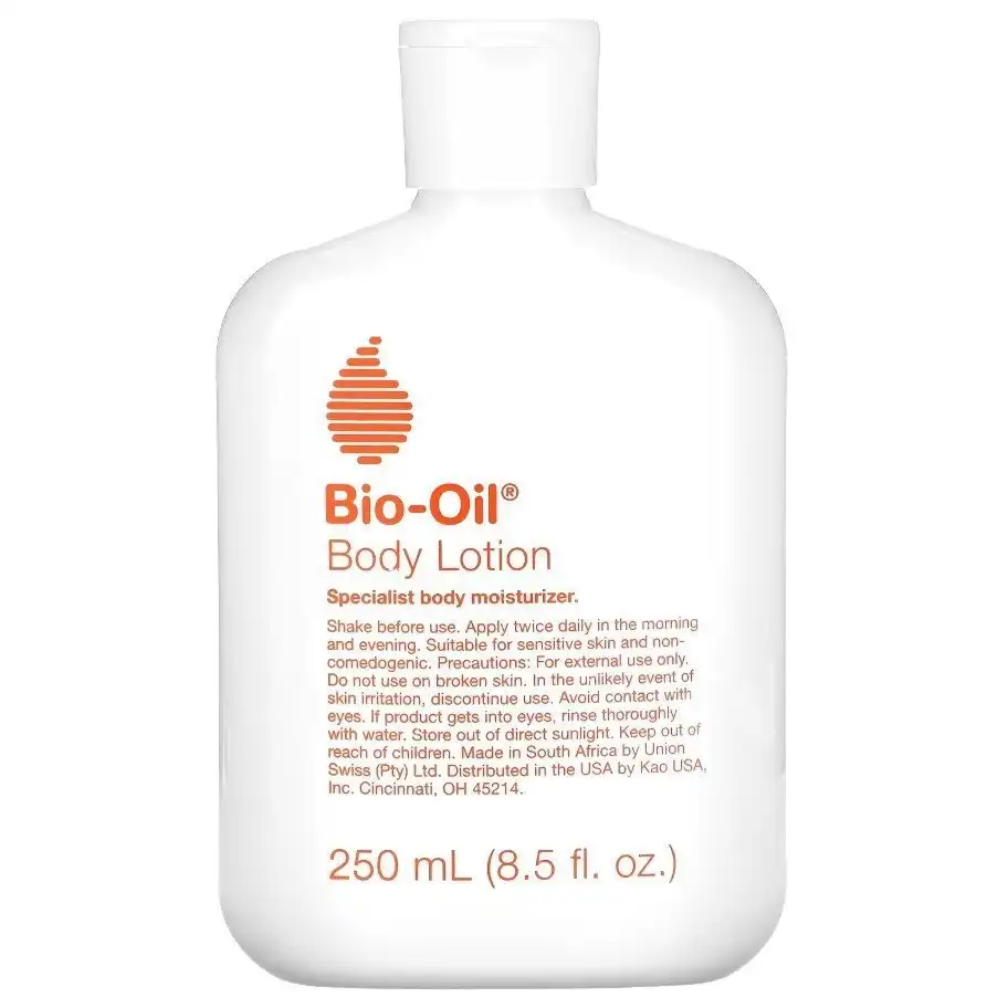 Bio Oil Body Lotion 250ml