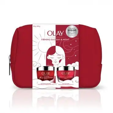 Olay ULTIMATE YOUTH DAY & NIGHT XMAS 23