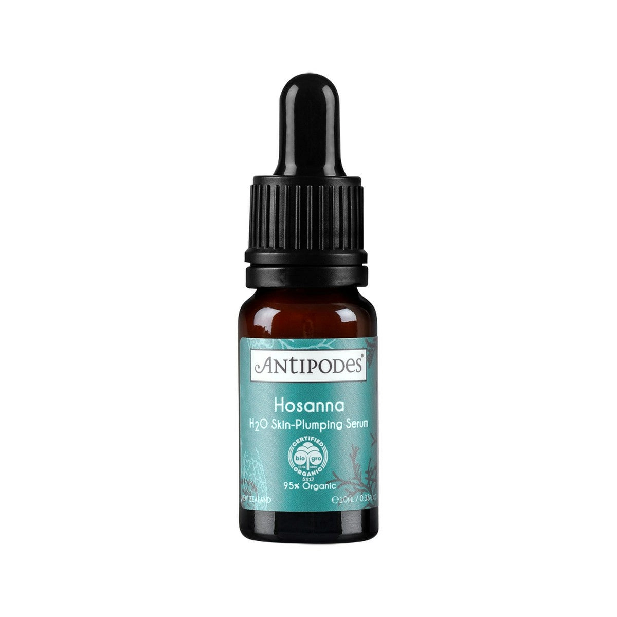 Antipodes Organic Hosanna H2O Skin-plumping Serum 10ml