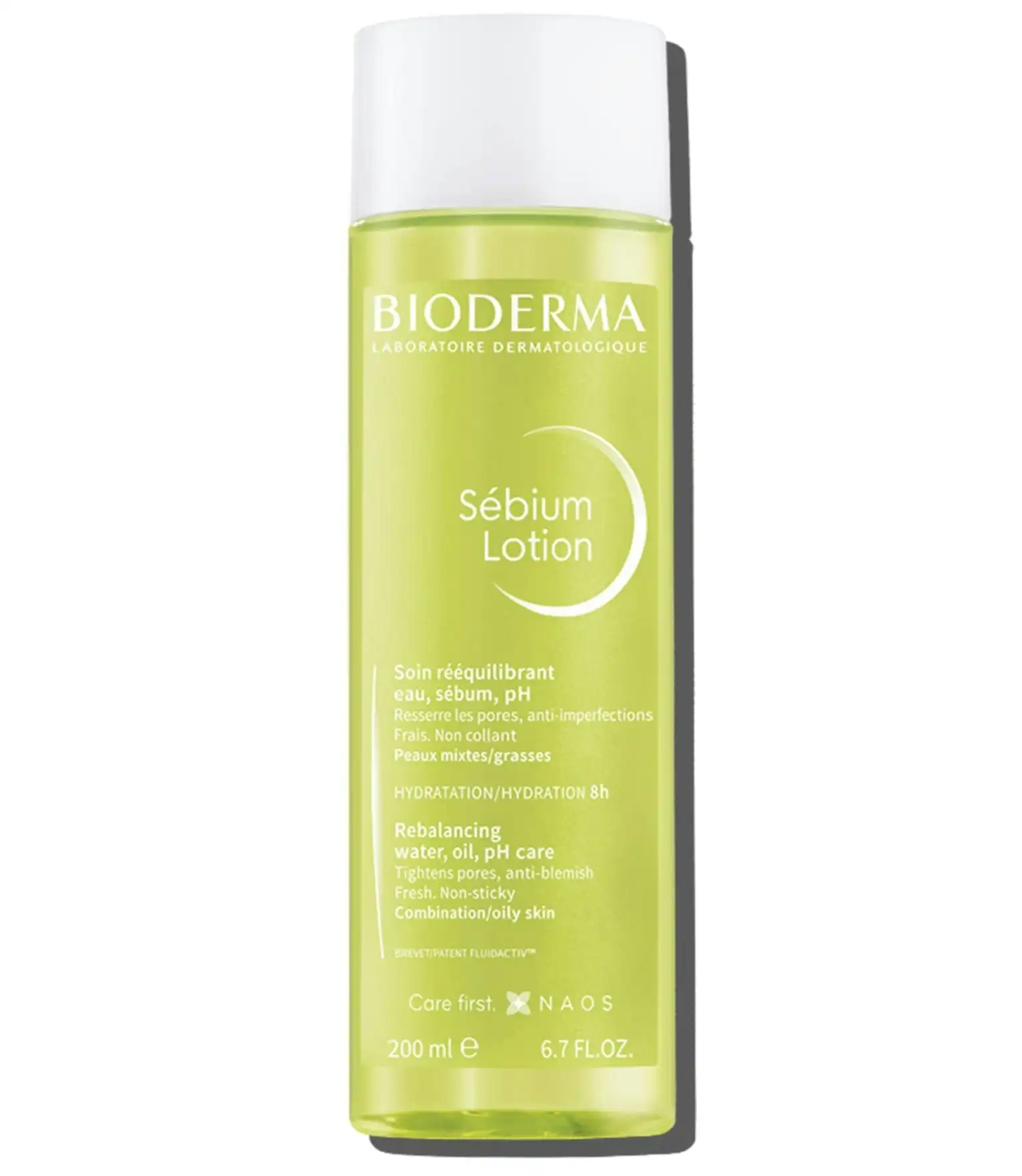 Bioderma Sebium Lotion 200ml