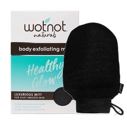 Wotnot Body Exfoliating Mitt 1