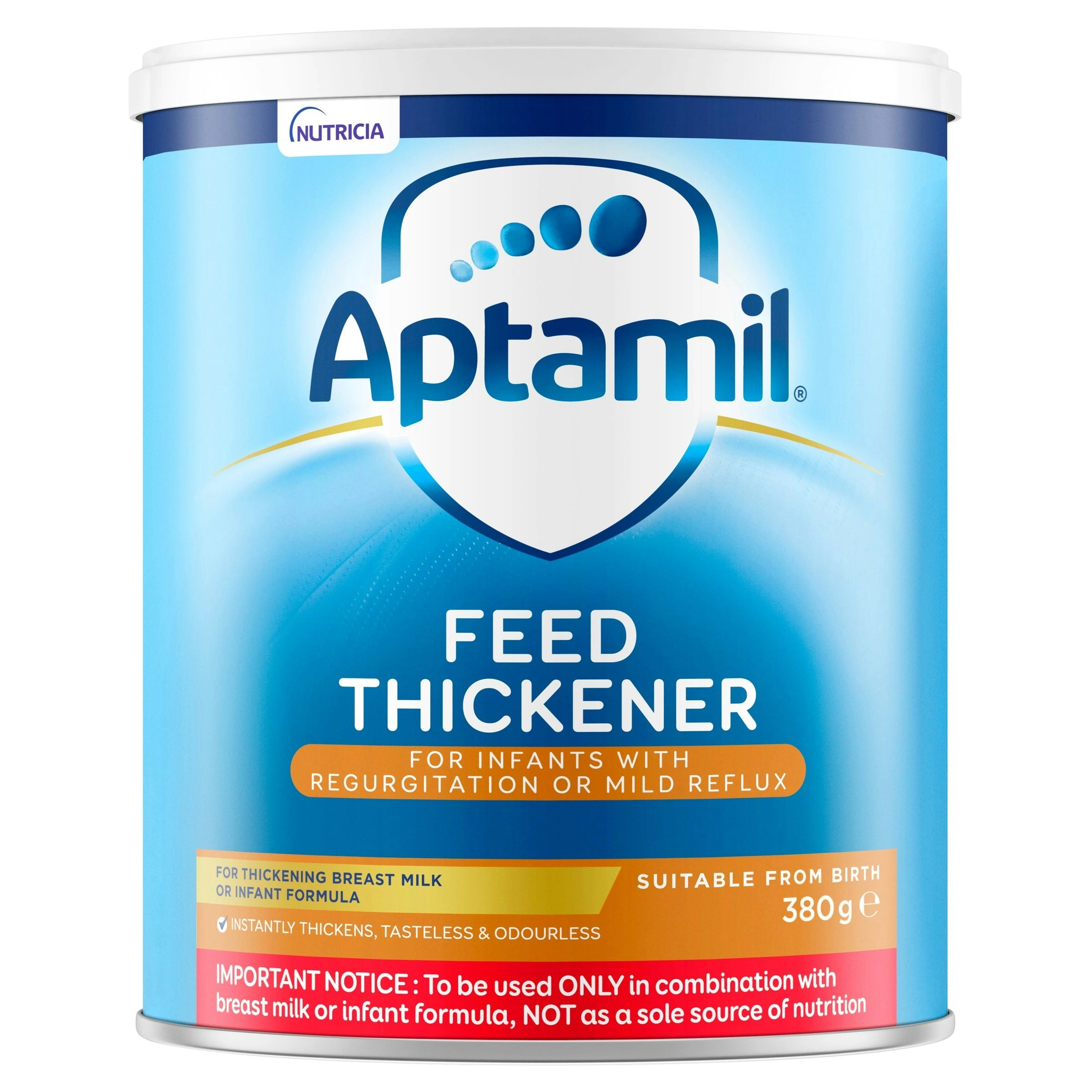 Karicare Aptamil Food Thickener 380g