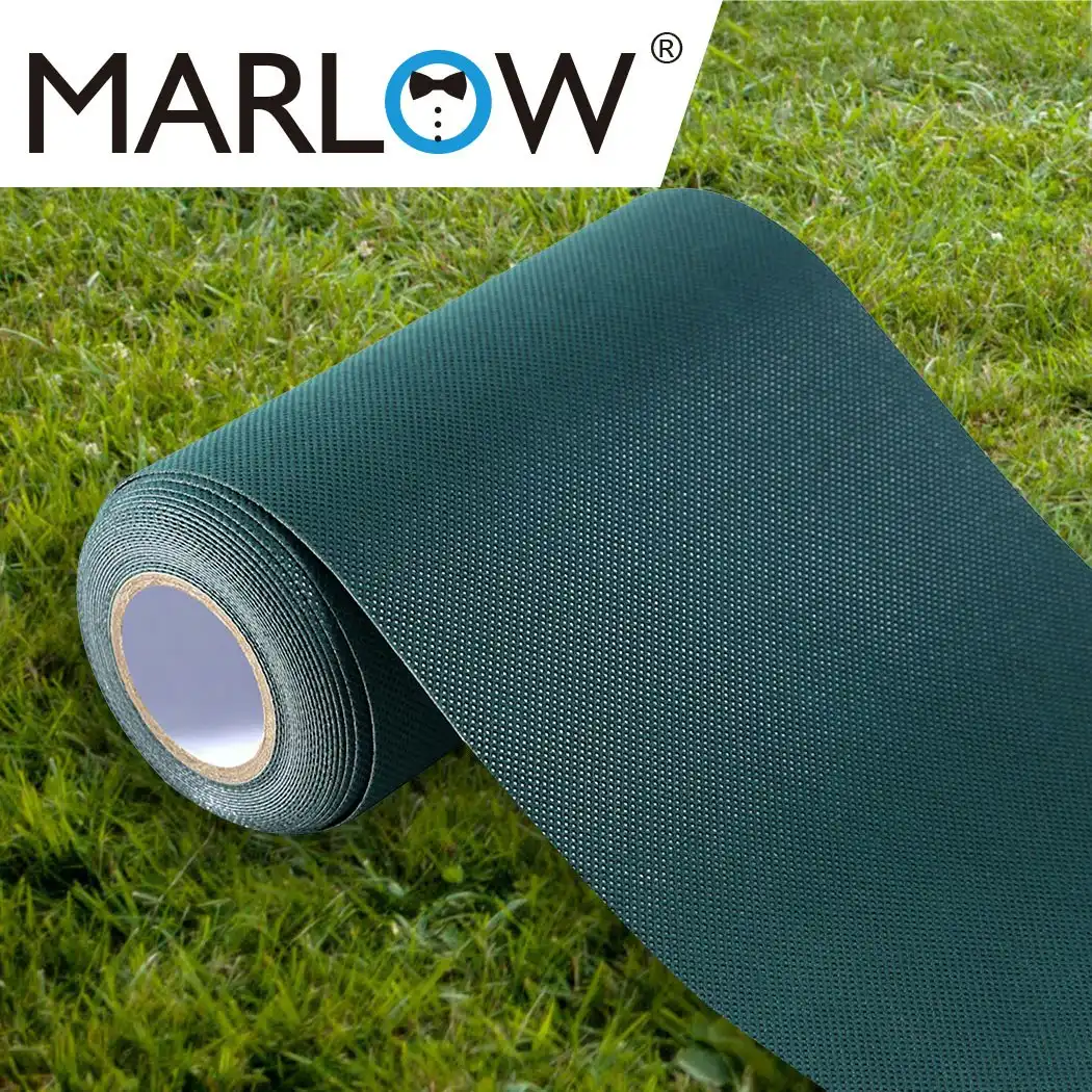 Marlow Artificial Grass Self Adhesive Synthetic Turf Lawn Joining Tape Glue Peel (SG1013-15x2000-x4)