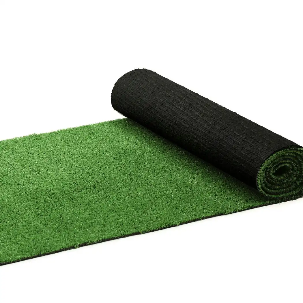 70SQM Artificial Grass Lawn Flooring Outdoor Synthetic Turf Plastic Plant Lawn