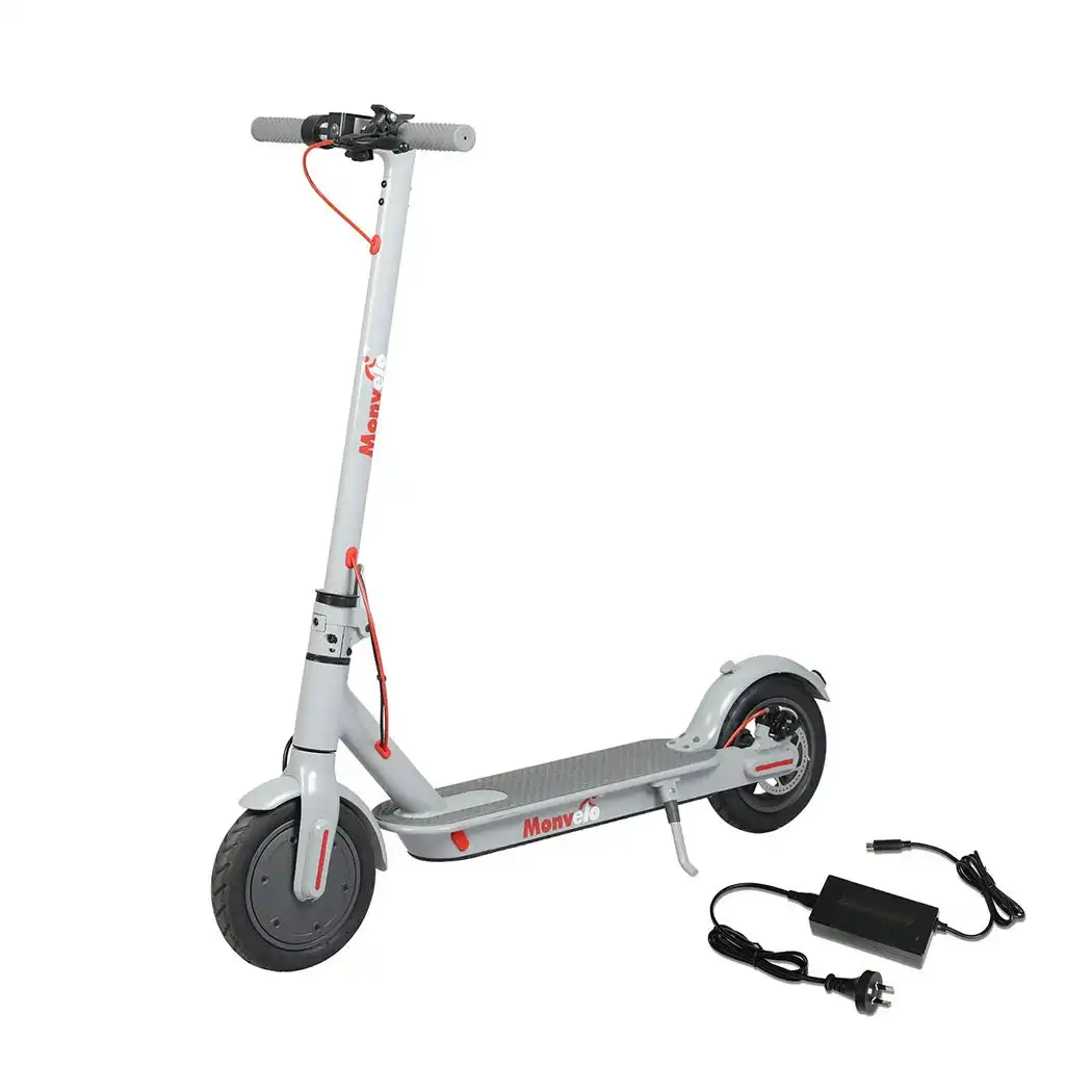 2024 Electric Scooter Adult 500W 25KM/H 8.5inch 30KM Travel Foldable Portable