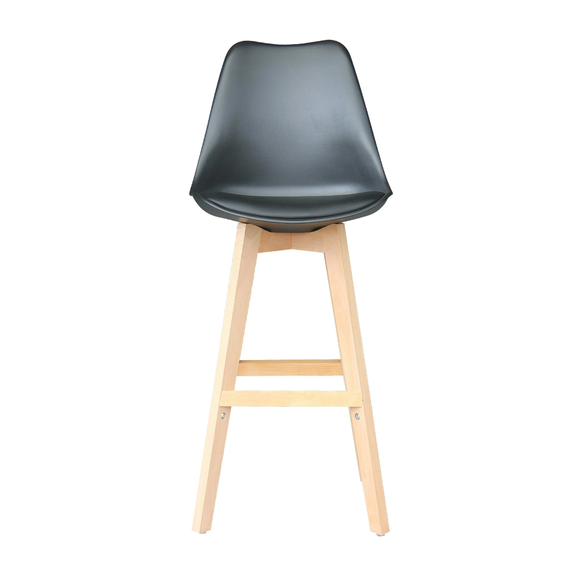 Chotto - Ando Barstool - Black X 2