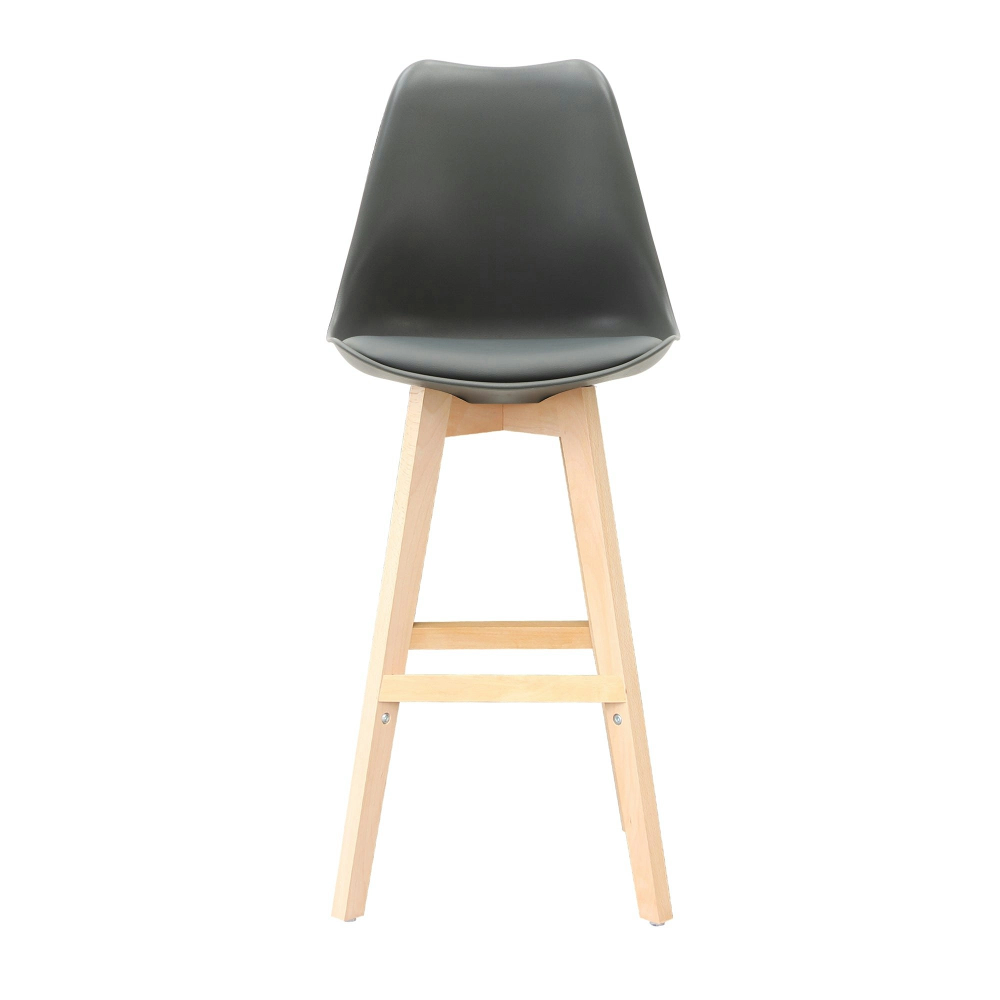 Chotto - Ando Barstool - Grey X 2