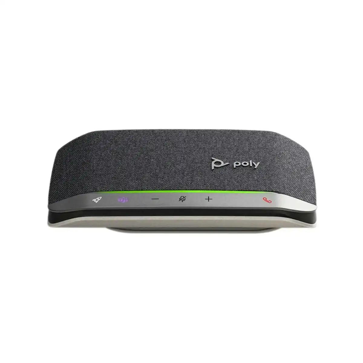 Poly Sync 20+ USB Smart Speakerphone for Home/Office