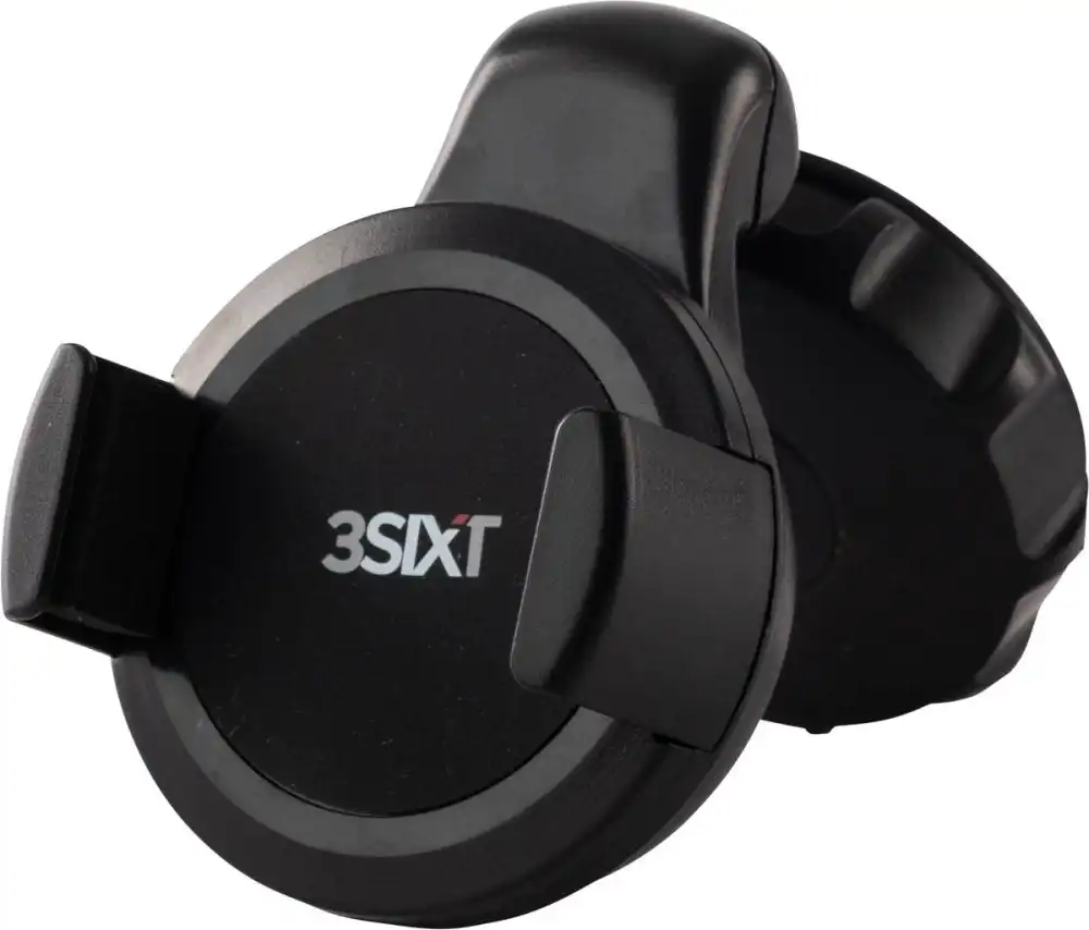 3sixT Pivot Car Window Mount