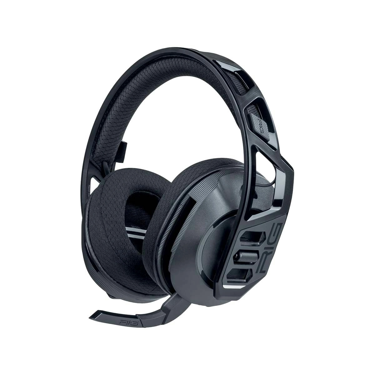 RIG 600 PRO HS Dual Wireless Gaming Headset with Bluetooth for Playstation, Nintendo Switch and PC