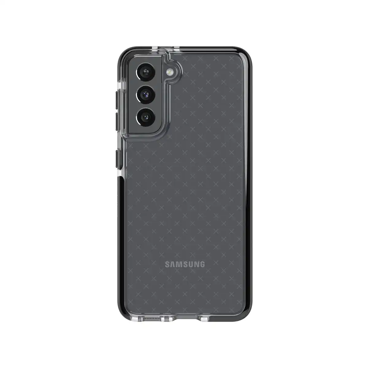 Tech21 EvoCheck Phone Case for Samsung GS21 - Black