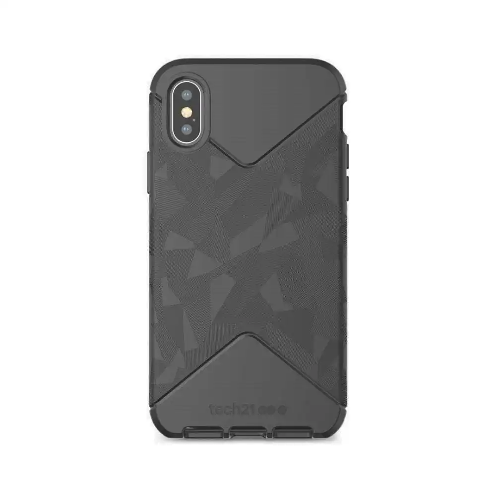 Tech21 Evo Tactical for iPhone XS/X