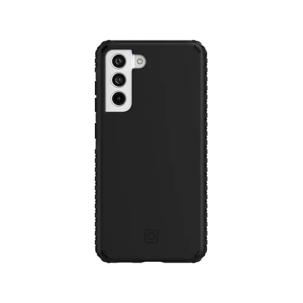 Incipio Grip Phone Case for Samsung GS21 Fan Edition - Black