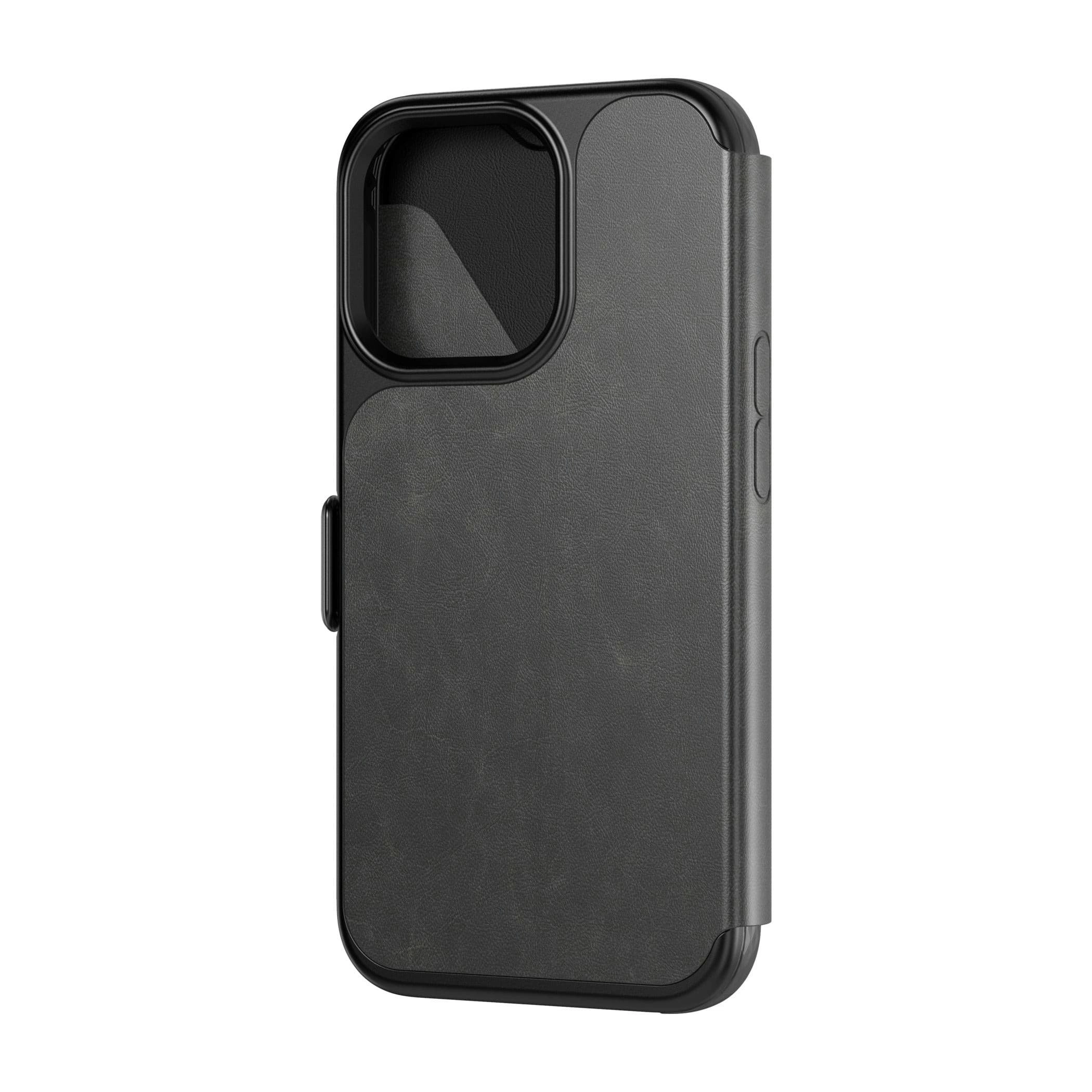 Tech21 EvoWallet Case for iPhone 13 Pro - Black