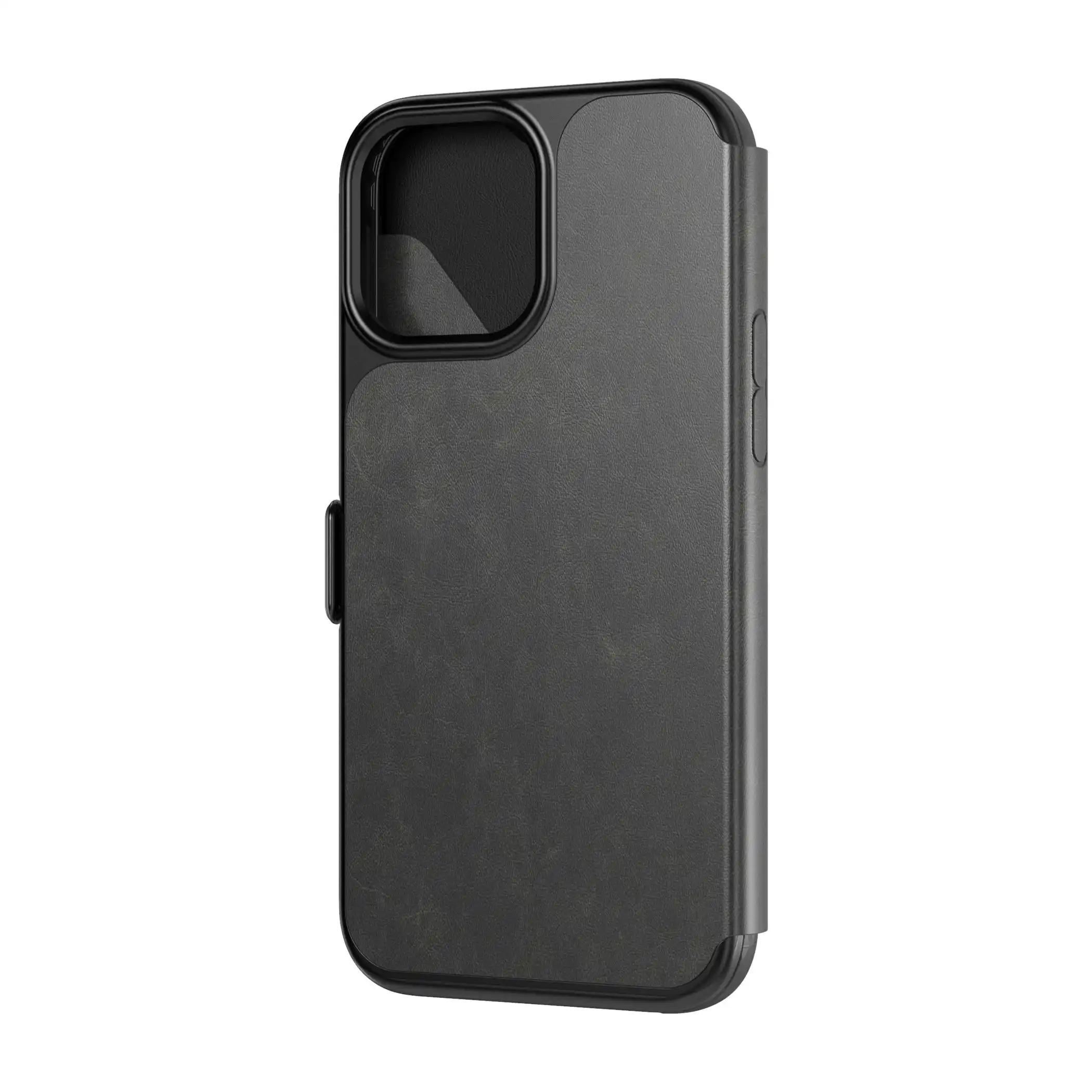 Tech21 EvoWallet Case for iPhone 13 Pro Max - Black