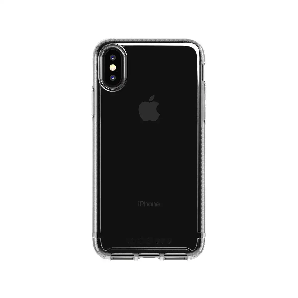 Tech21 Pure Clear Phone Case for iPhone XS
