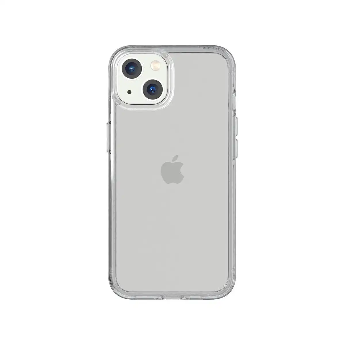 Tech21 EvoClear Phone Case for iPhone 13 - Clear