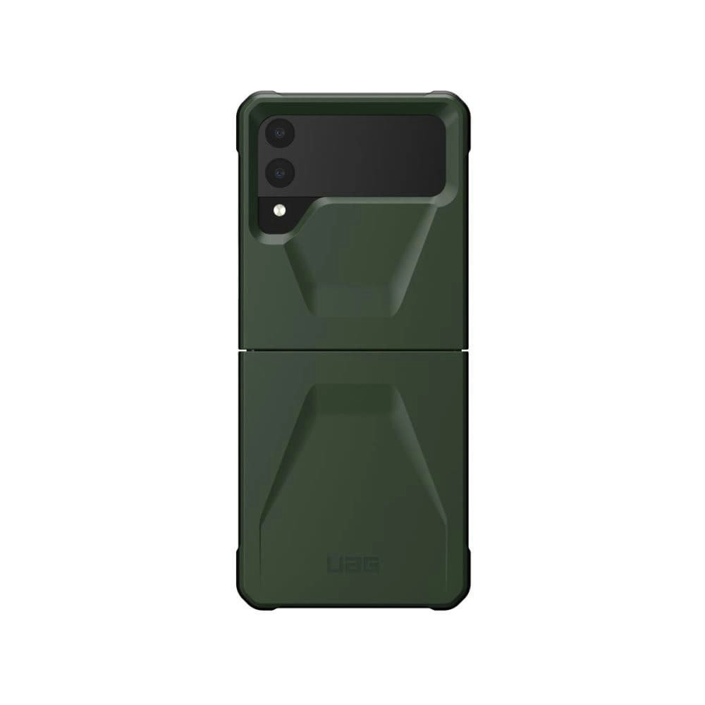 UAG Civilian Phone Case for Galaxy Flip 3