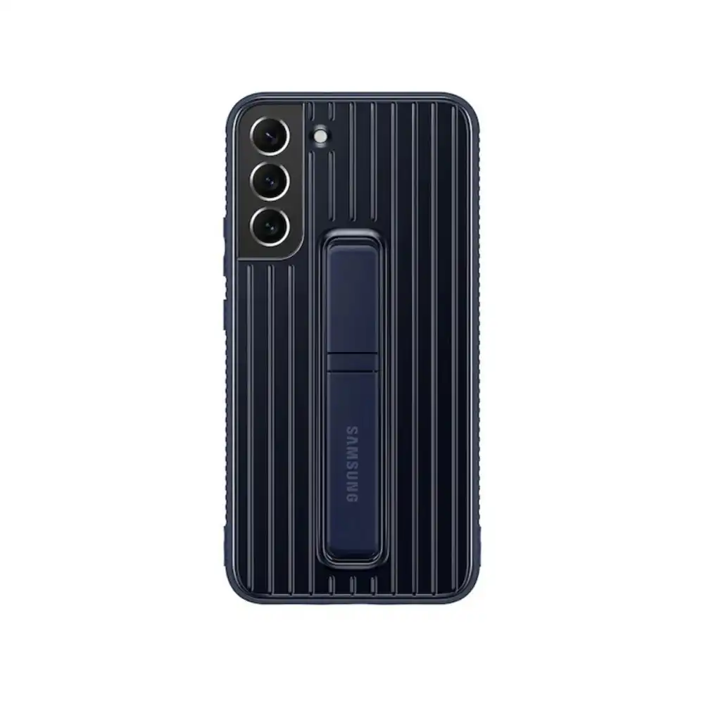 Samsung Galaxy Protective Standing Cover for Galaxy S22
