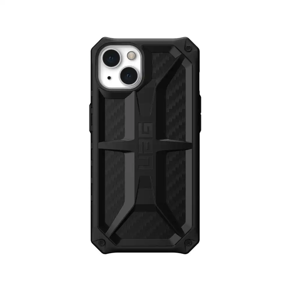UAG Monarch Phone Case for iPhone 13