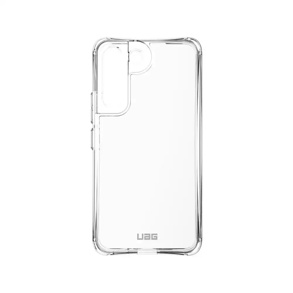 UAG Plyo Phone Case for Samsung GS22 - Ice