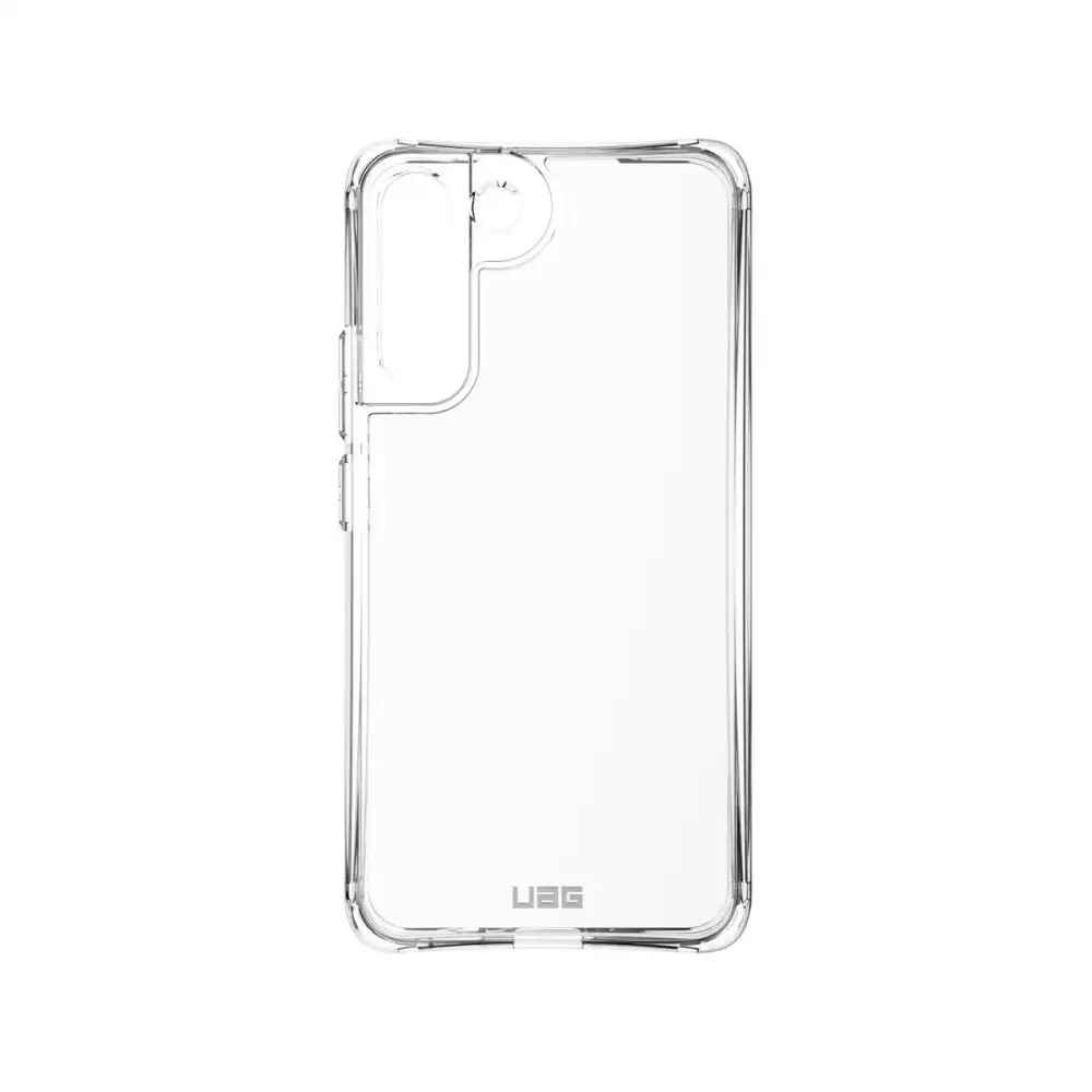 UAG Plyo Phone Case for Samsung GS22+ - Ice