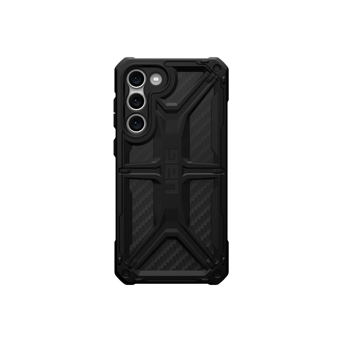 UAG Monarch Series Phone Case for Samsung Galaxy S23 Plus