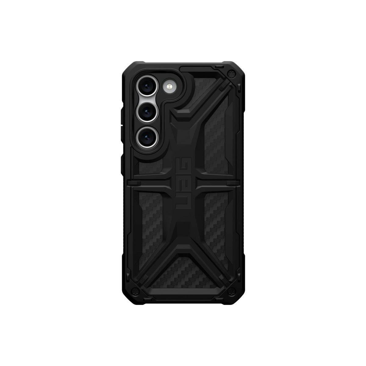 UAG Monarch Series Phone Case for Samsung Galaxy S23