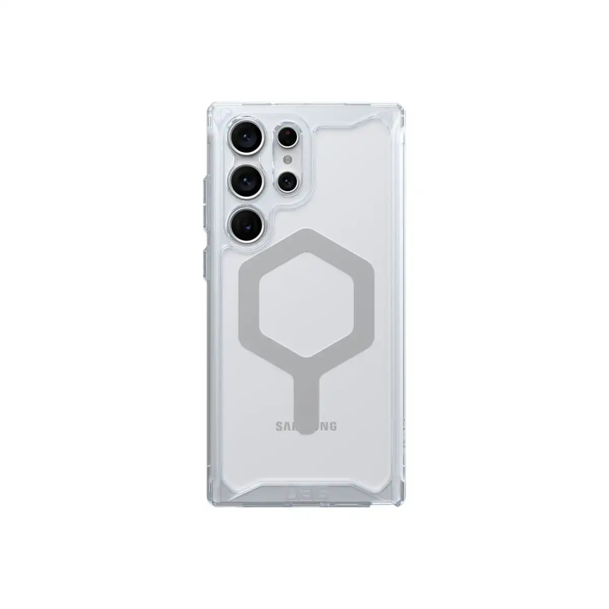UAG Plyo Pro Series Phone Case for Samsung Galaxy S23 Ultra