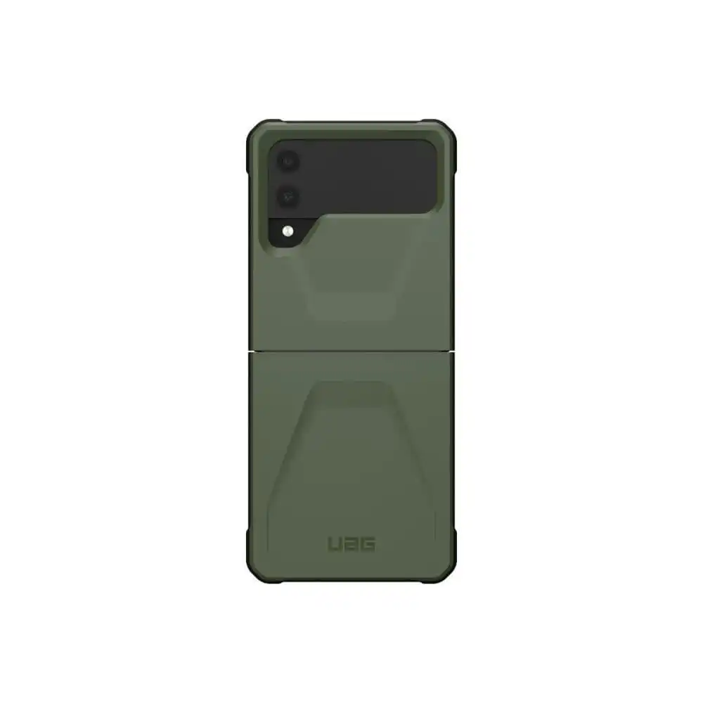 UAG Civilian Phone Case for Galaxy Z Flip 4