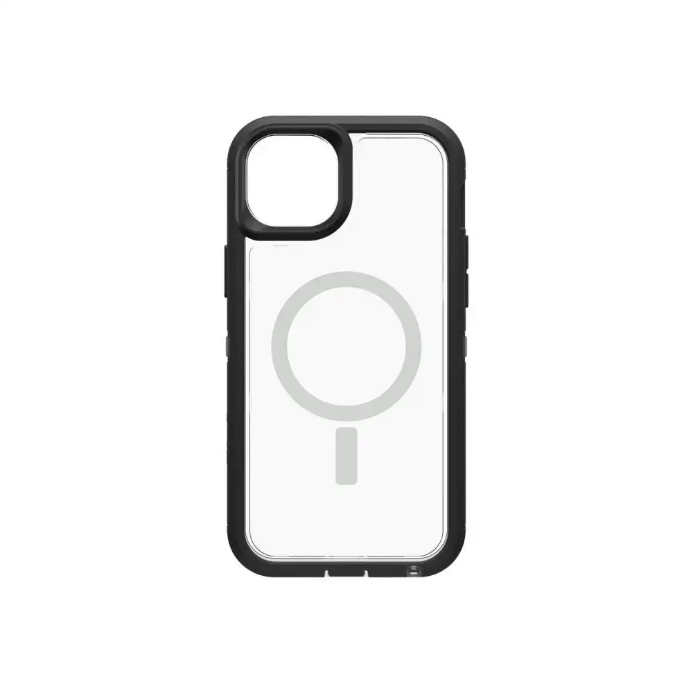 Otterbox Defender XT Clear (Magsafe) Rugged Phone Case for iPhone 14 Plus