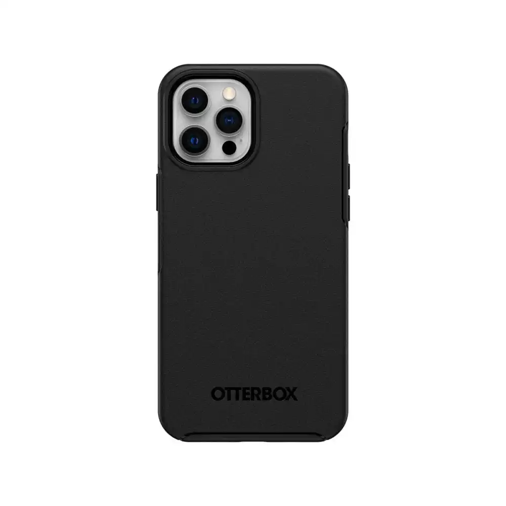 Otterbox Symmetry +  Phone Case for iPhone 12 Pro Max (MagSafe)