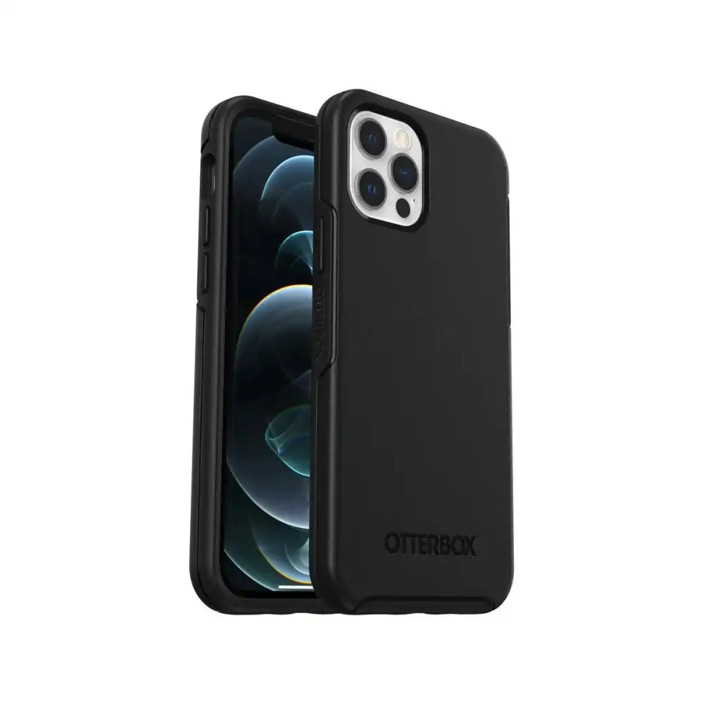 Otterbox Symmetry + Phone Case for iPhone 12/12 Pro (MagSafe)