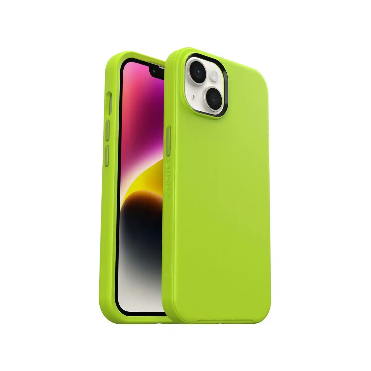Otterbox Symmetry+ Phone Case for iPhone 14 Plus