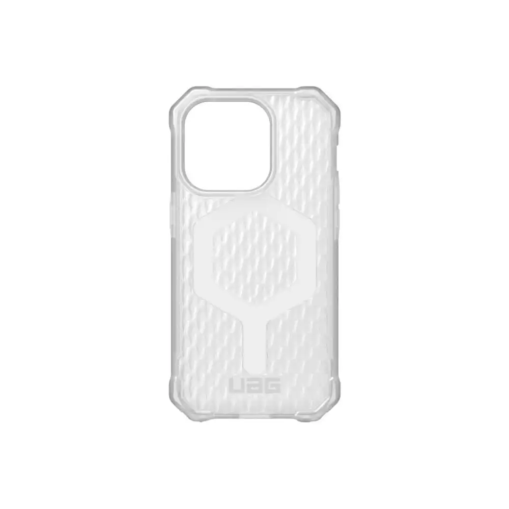 UAG Essential Armor Defensive Magsafe Phone Case for iPhone 14 Pro
