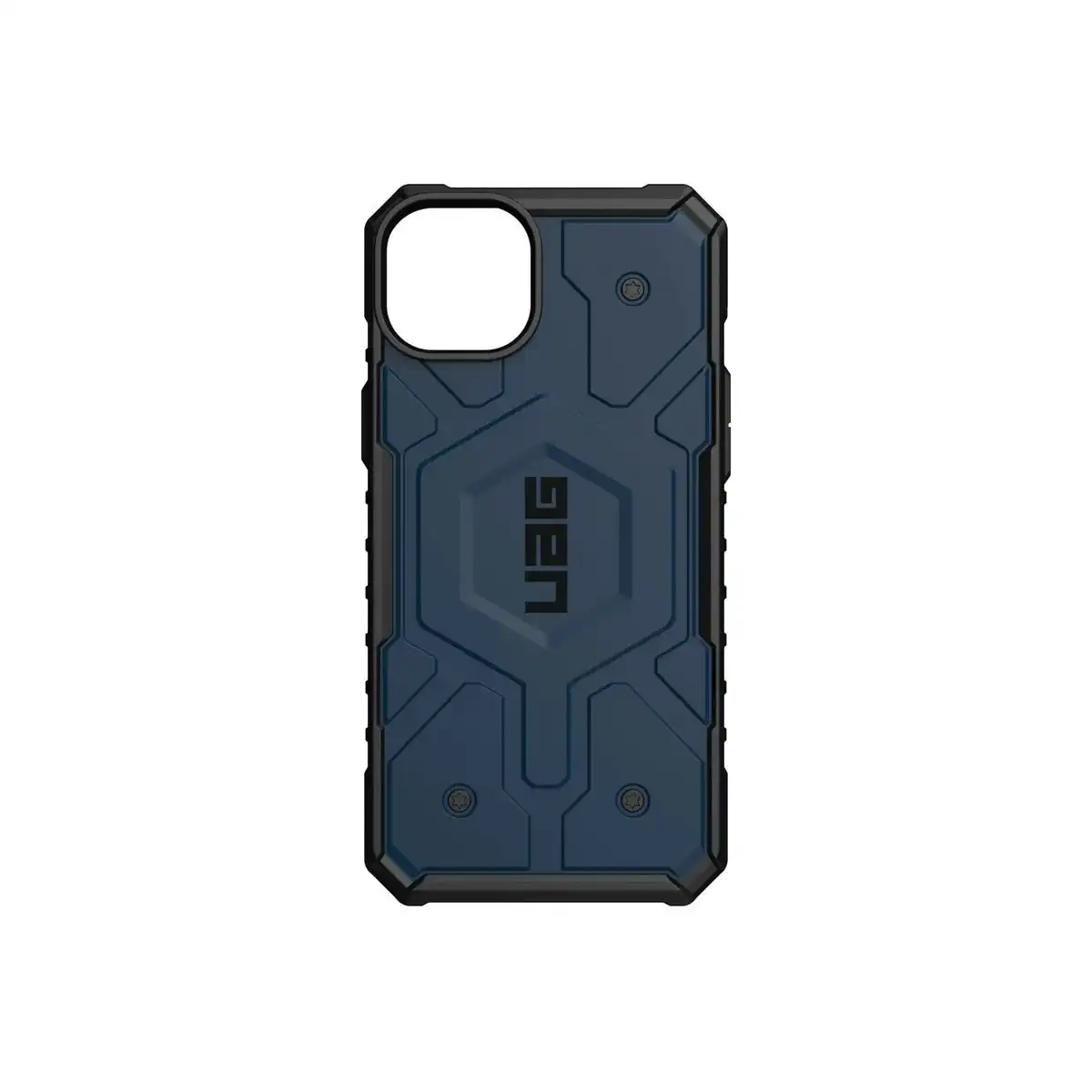 UAG Pathfinder Rugged and Protective Magsafe Phone Case for iPhone 14 Plus
