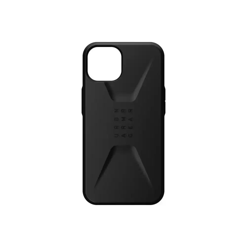 UAG Civilian Shock Absorbing Phone Case for iPhone 14