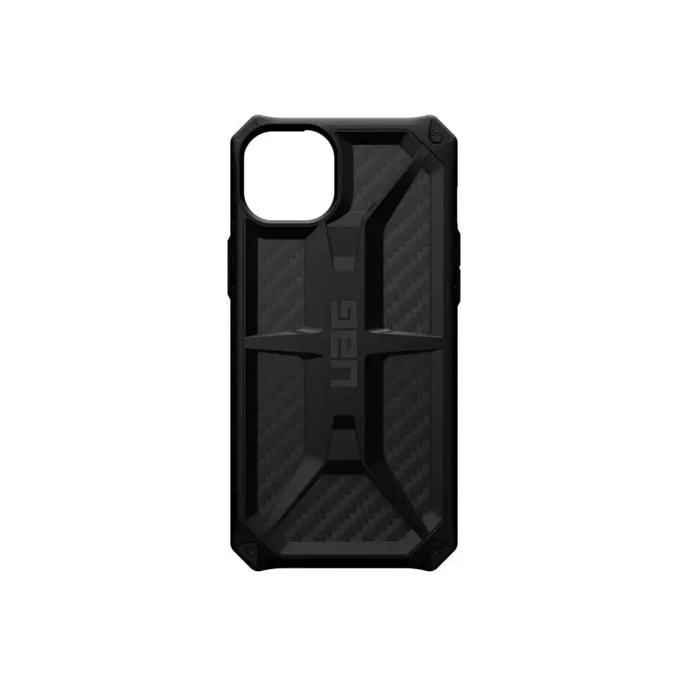 UAG Monarch Rugged Phone Case for iPhone 14 Plus