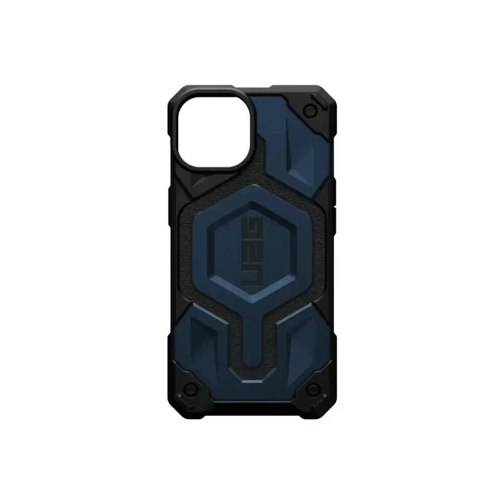 UAG Monarch Rugged Magsafe Phone Case for iPhone 14