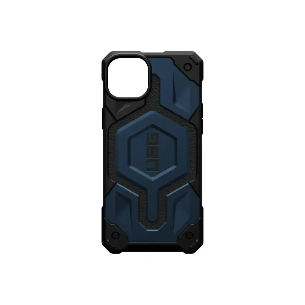 UAG Monarch Rugged Magsafe Phone Case for iPhone 14 Plus