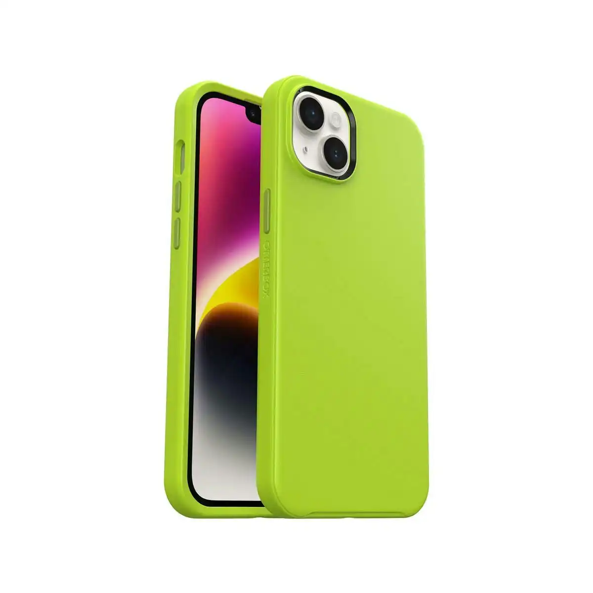 Otterbox Symmetry+ Phone Case for iPhone 14
