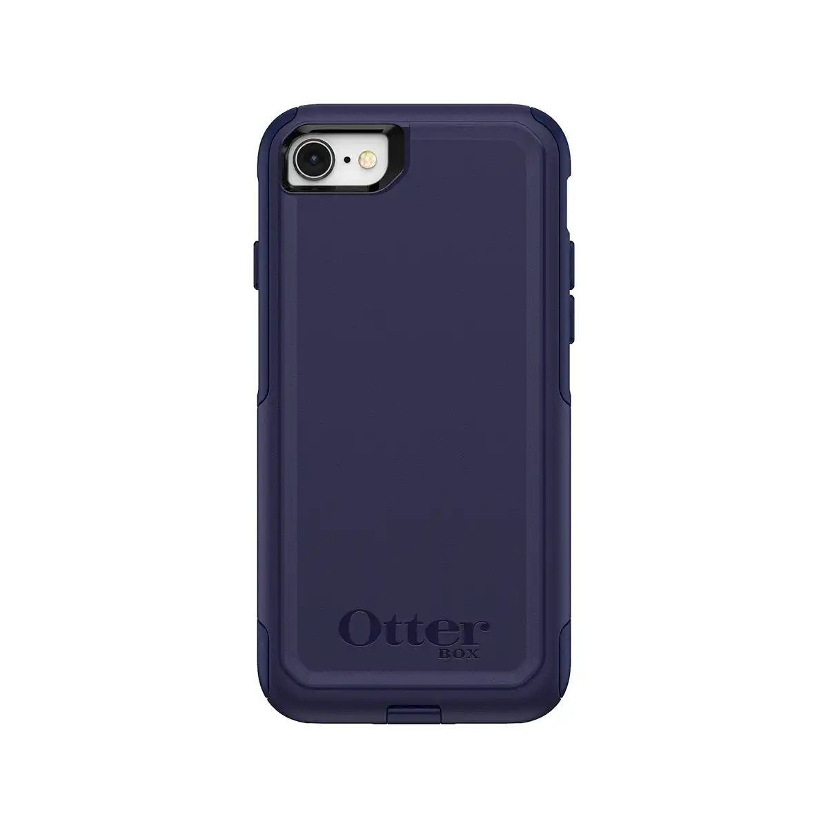 Otterbox Commuter Phone Case for iPhone 7/8 - Indigo Way