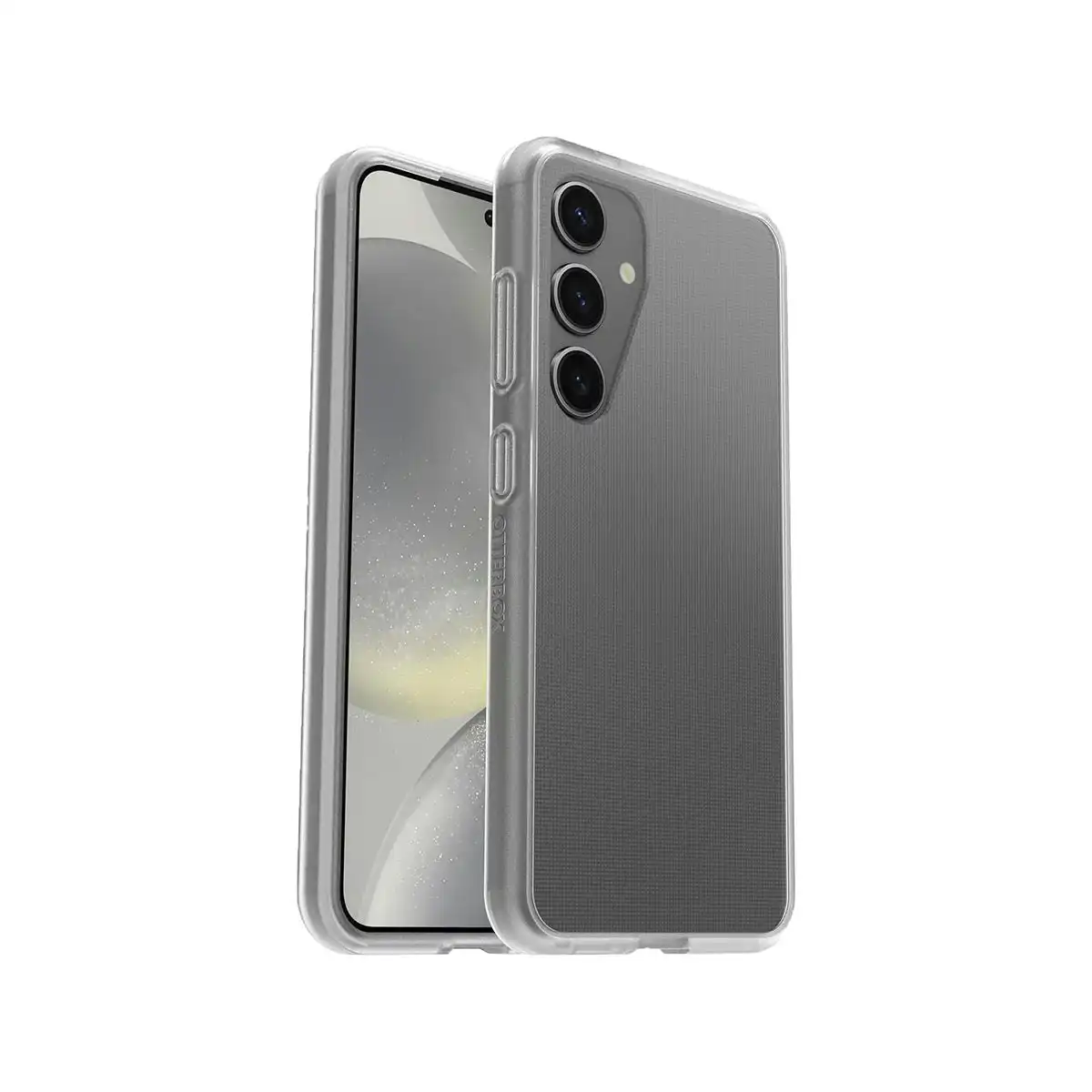 Otterbox SLEEK Phone Case For Samsung Galaxy S24 - Clear