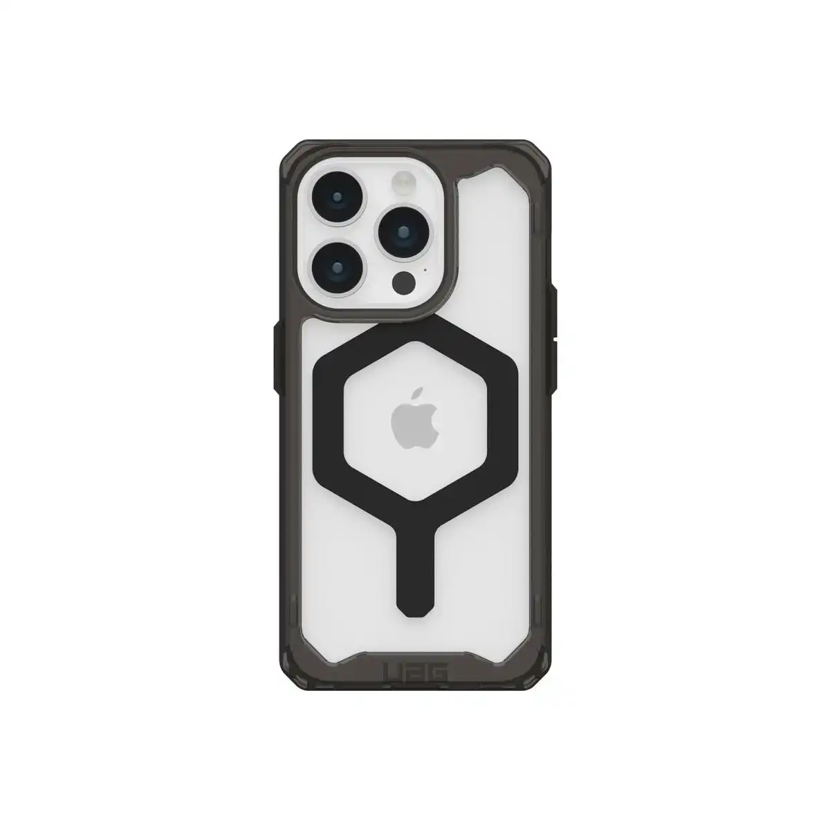 UAG Plyo Magsafe Phone Case for iPhone 15 Pro