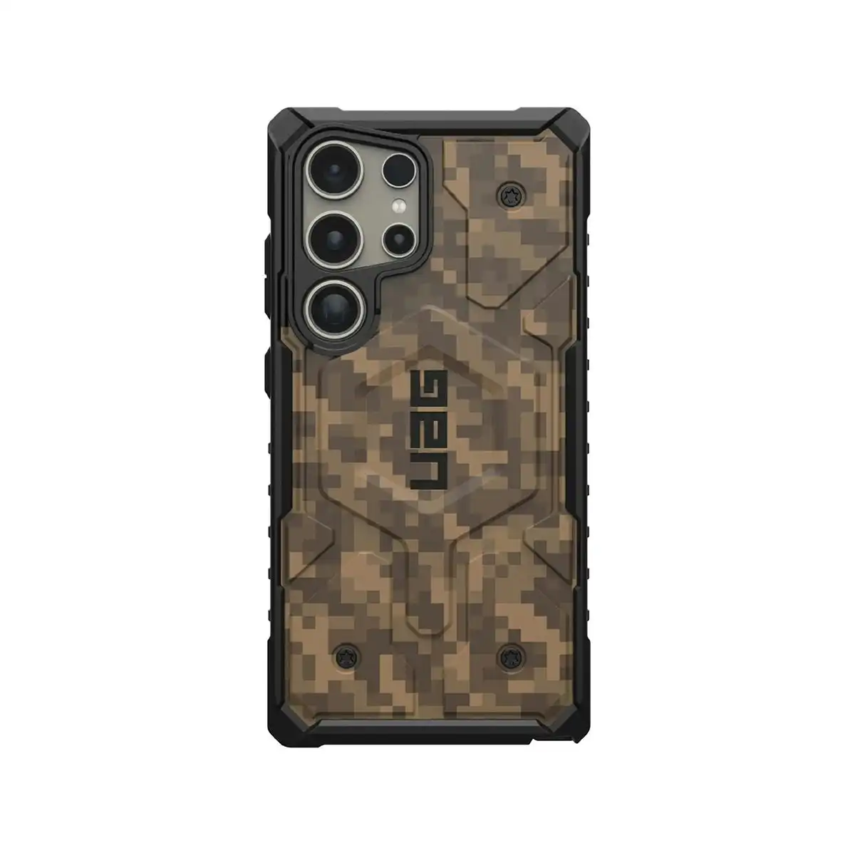 UAG Pathfinder Magsafe SE Phone Case for Samsung Galaxy S24 Ultra